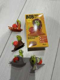 Равлик боб bob snail