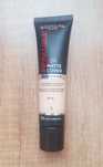 Loreal Infaillible matujący podkład do twarzy 155 trwały 32H SPF25