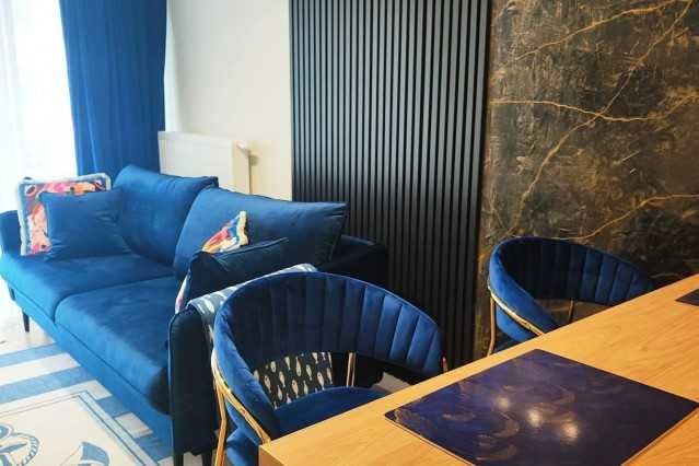 Apartament "Julita 2", Świnoujście, 2 pok.
