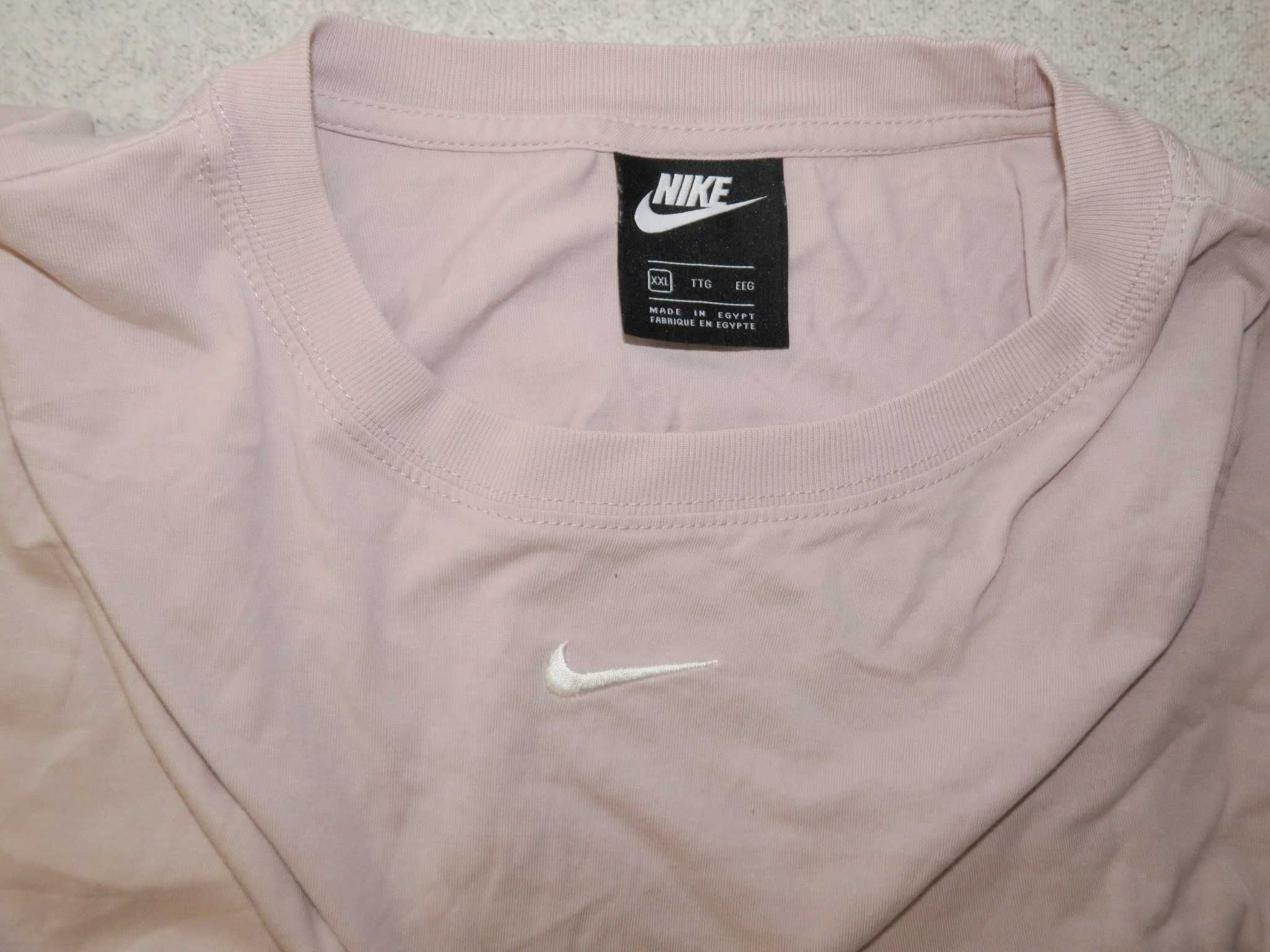 Nike tunika sukienka oversize  2/3XL