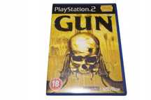 Gra Gun Sony Playstation 2 (Ps2)