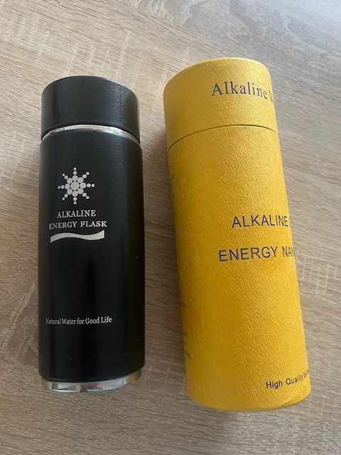 Kubek jonizator wody