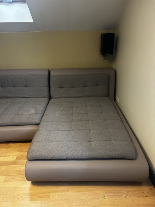 Komplet wypoczynkowy