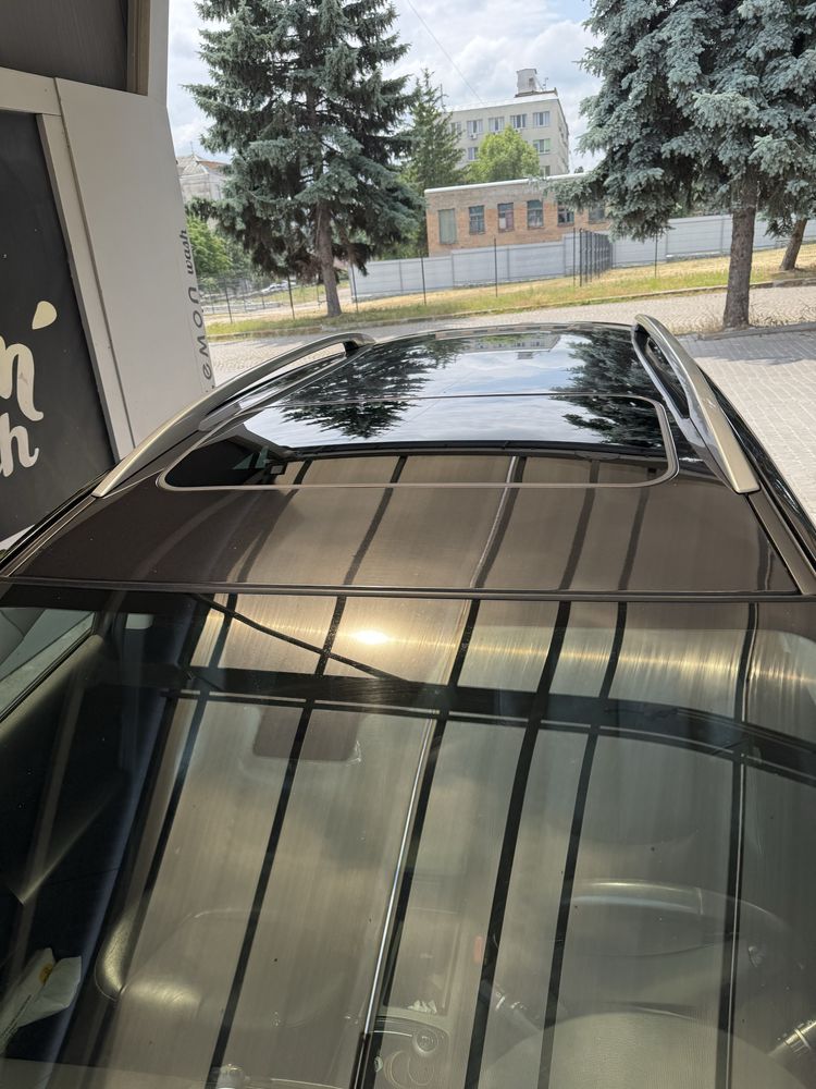 Mazda 6 2.2 Disel MZR