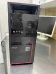 Системний блок Asus H81M-R LGA1150 xeon e3 1225 v3