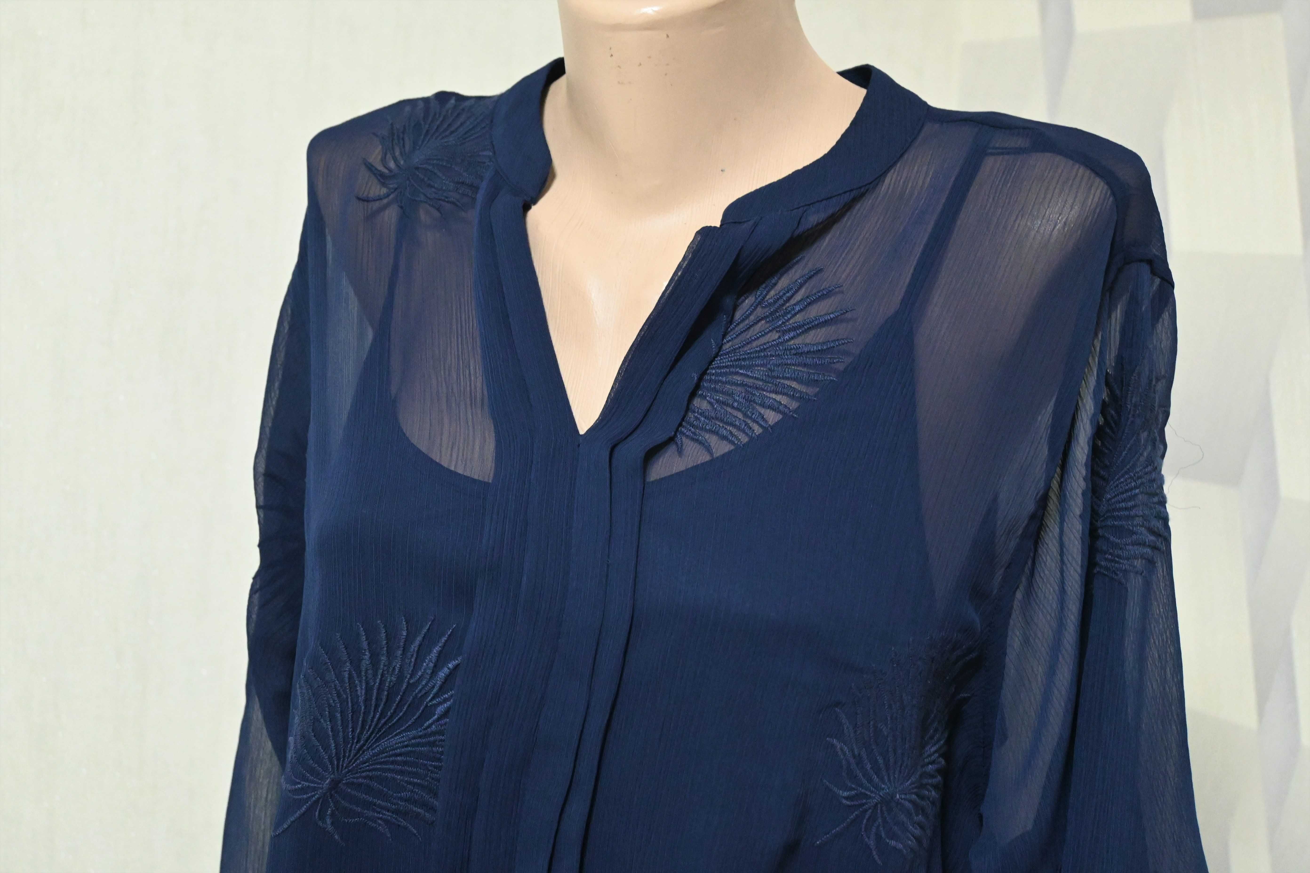 Нова блуза, сорочка Vera Wang, XL розмір.