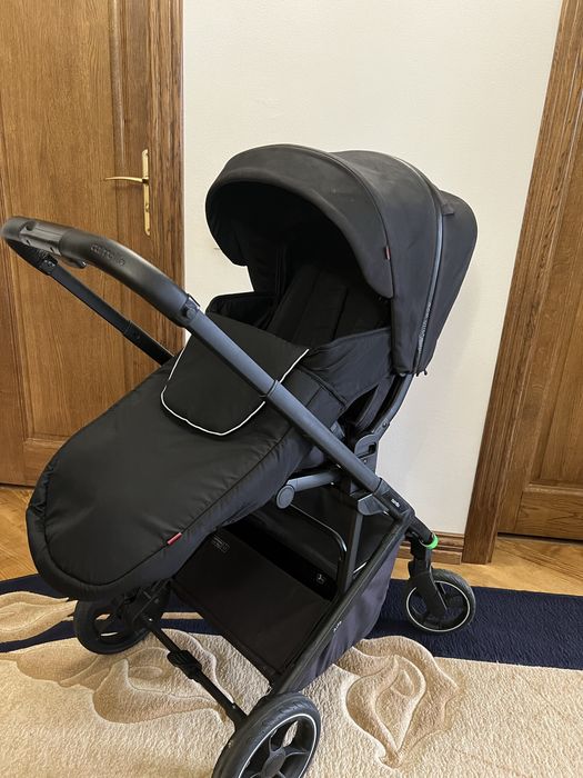 Коляска прогулянкова