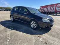 Vw golf v 1.6fsi cx6v