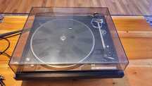 Gramofon Dual CS 604