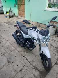 LONCIN JL200-68A CR1S II- 200