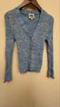 Blusa da marca Bimba y Lolla de mangas compridas