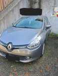 Renault clio iv 1.5dci peças