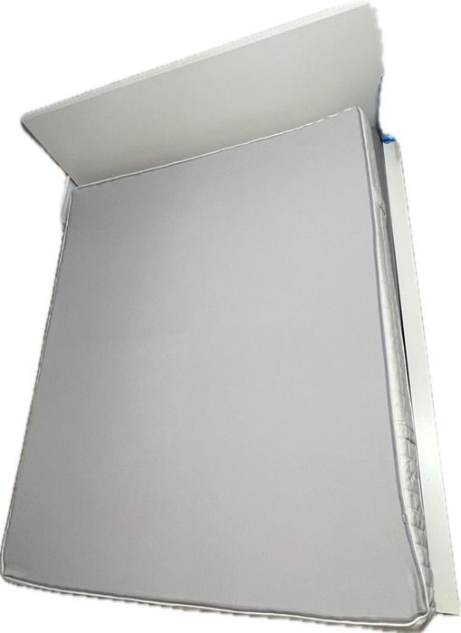 Materac Ikea MATRAND 160x200 cm średnio-teardy