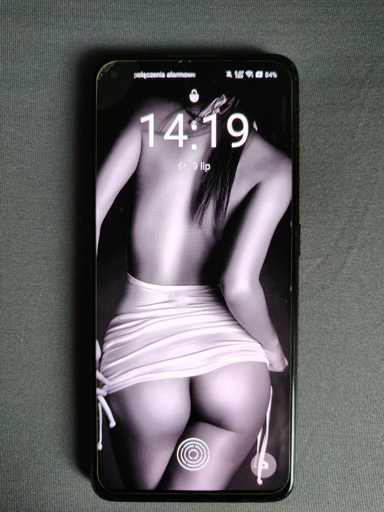 Smartfon Realme GT Neo3T 5G 8/128Gb stan bdb