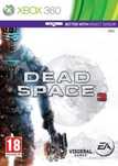 XBOX 360 Dead Space 3 Games4US Pasaż Łódzki