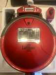 Robot inteligente multifuncional