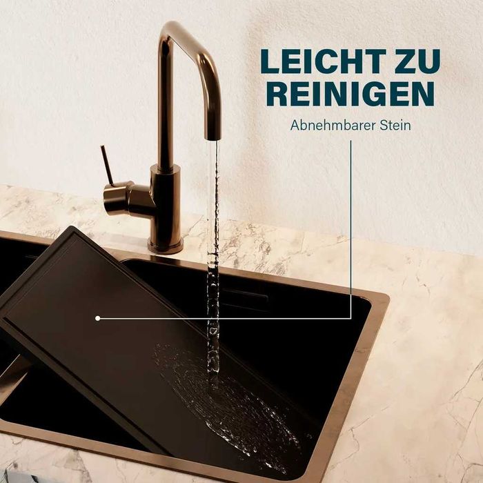 Grill stołowy Grill kamienny Princess