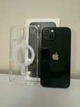 Iphone 13 zielony 128gb kondycja 93%