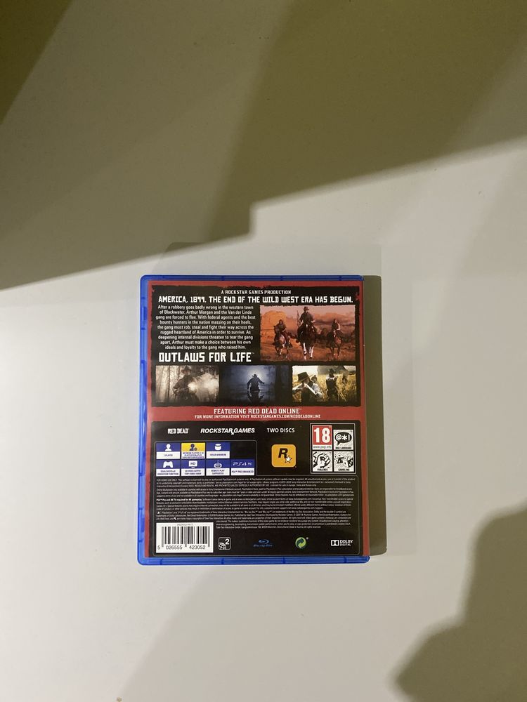 Red dead redemption 2, rdr 2