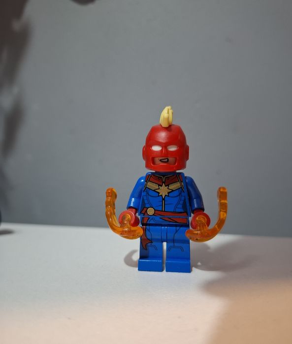 Figurki lego 8szt.