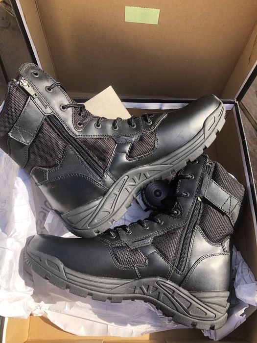 Botas Táticas GK PRO 45