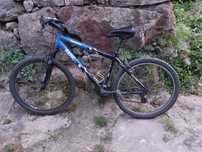 Troco ou vendo Bicicleta Berg Country