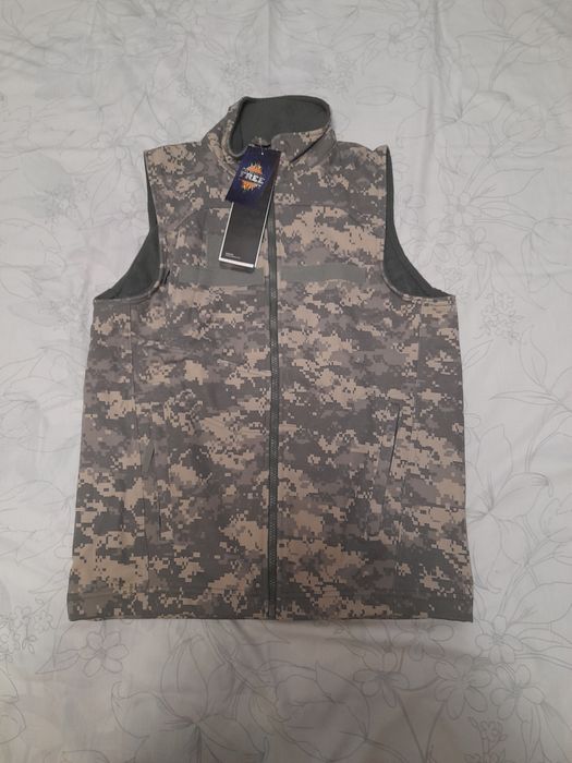 Жилет армії США.