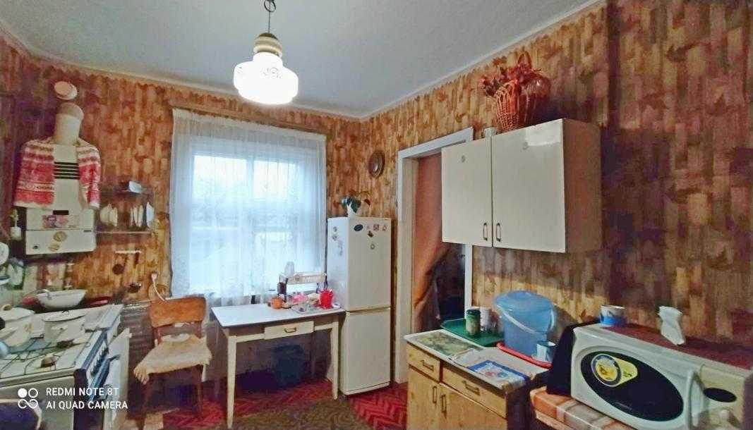Продам будинок в Комарівці, м. Південне, можливо під дачу
