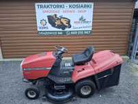 Traktorek kosiarka 20hp