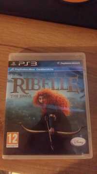 Gra na ps3 The Brave Ribelle