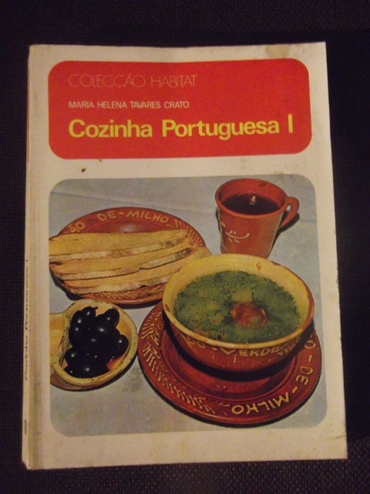 Livros de culinária