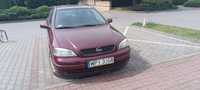 Opel Astra Opel Astra II 1.4 90KM Konstancin-Jeziorna