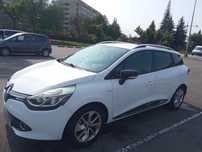 Renault Clio IV 2016