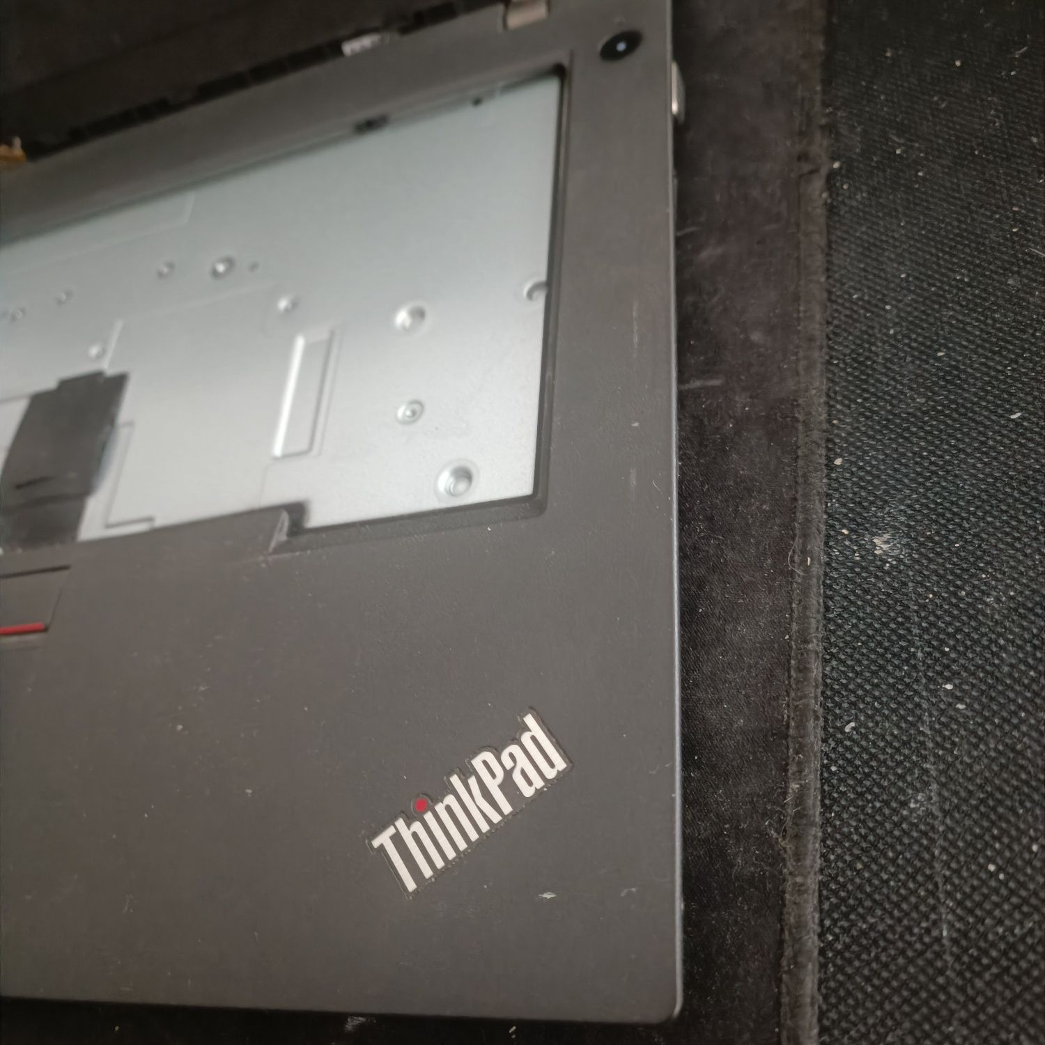 Palmrest do laptopa Lenovo ThinkPad L460