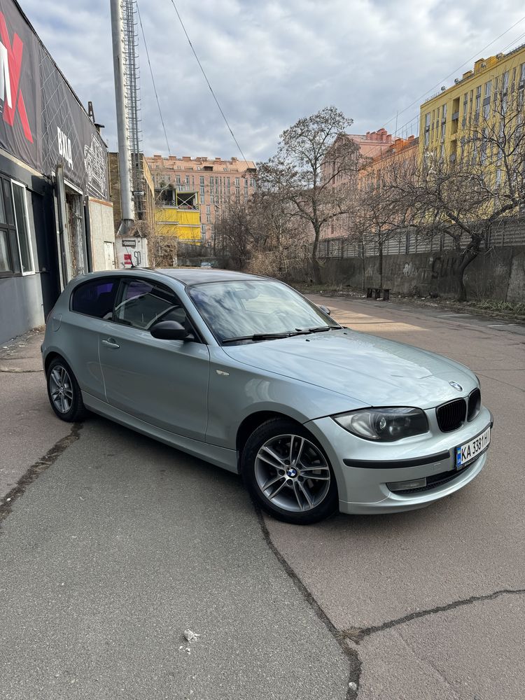 Продажа Bmw 118i