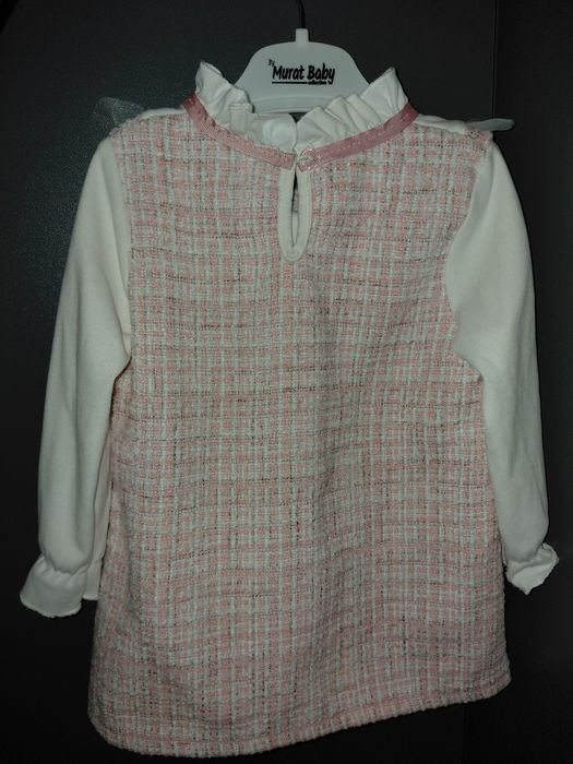 Сукня для дівчинки