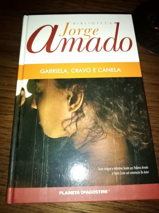 Livros vendidos em separado