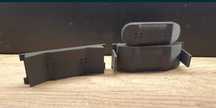 Forma fingerboard shaper druk 3D