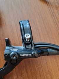 Hamulce Shimano MT410 MTB