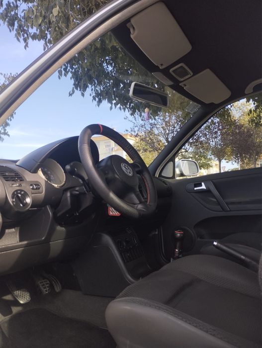 Vende-se polo 1.0 8v