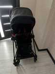 Коляска cybex Ferrari mios прогулянкова
