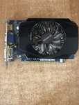 Gt 630 2 gb ddr3