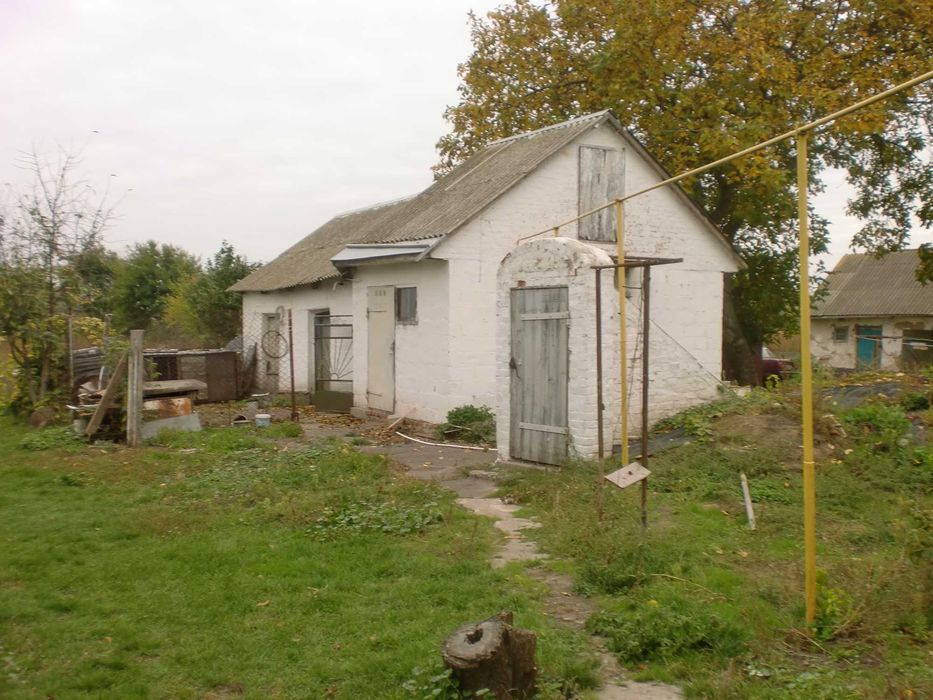 Продаж будинку с.Хрестителево,Чорнобаївський р-н