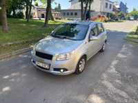 Chevrolet Aveo 1.2 LPG 2009 Klimatyzacja