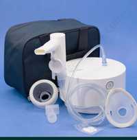 Inhalator nebulizator Omron X105