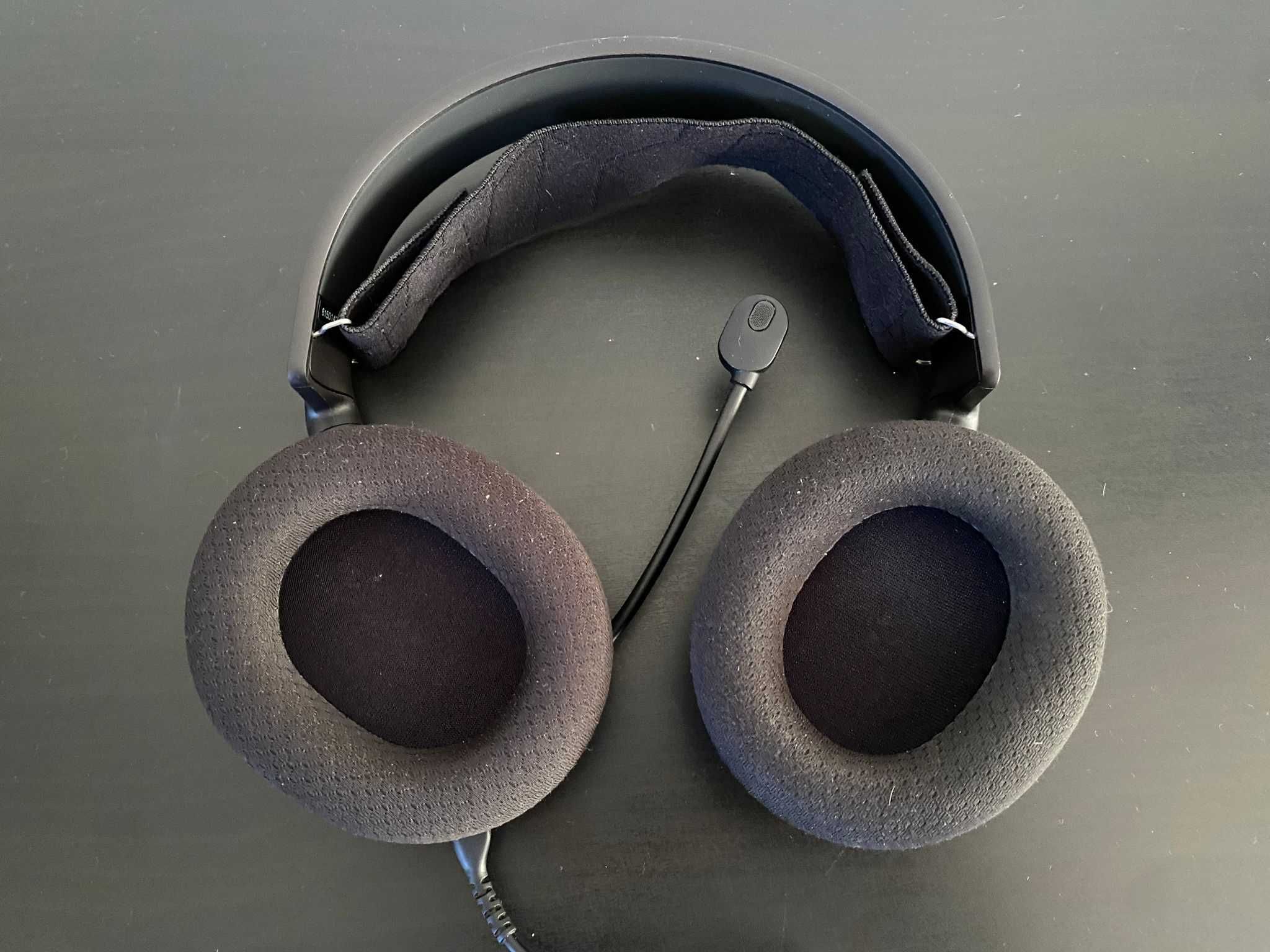 Steelseries Arctis 3