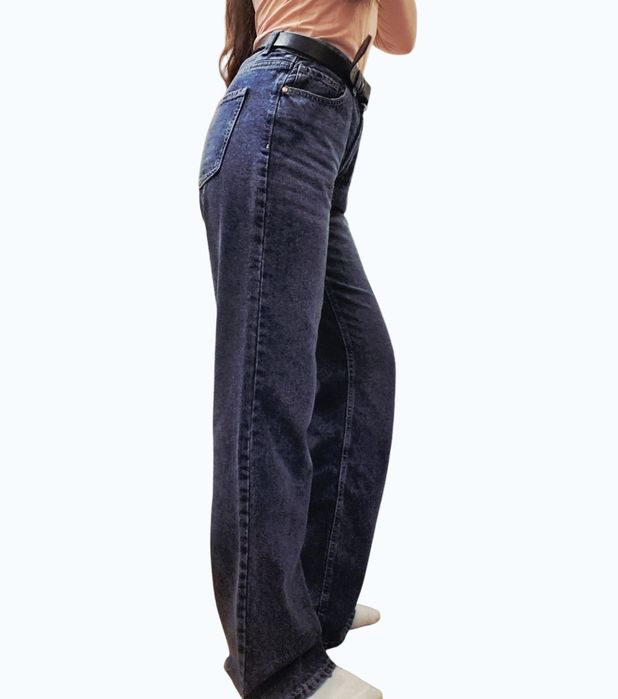 Джинси розмір 38