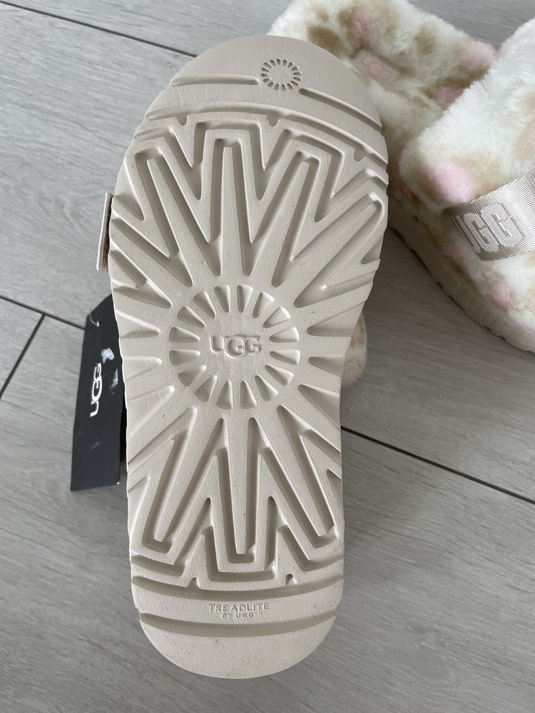 UGG хутряні оригінал