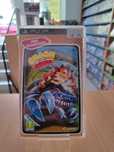 PSP Crash OF the Titans Playstation Portable