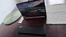 Laptop komputer gamingowy Acer Nitro 5 AN515-54